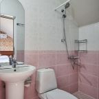 Четырехместный (Семейный на мансарде), Гостевой дом Маргарита by Sun City Hotels