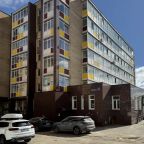 Апартаменты (NordApart Люкс), Апартаменты NordApart Комфорт