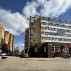 Апартаменты (NordApart Люкс), Апартаменты NordApart Комфорт