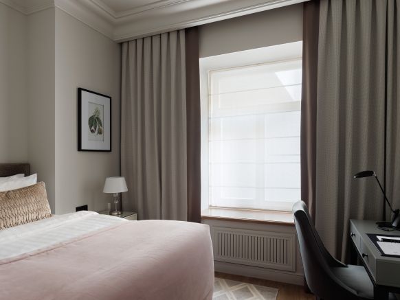 Фотография номера гостиницы Бутик-Отель Boutique 59