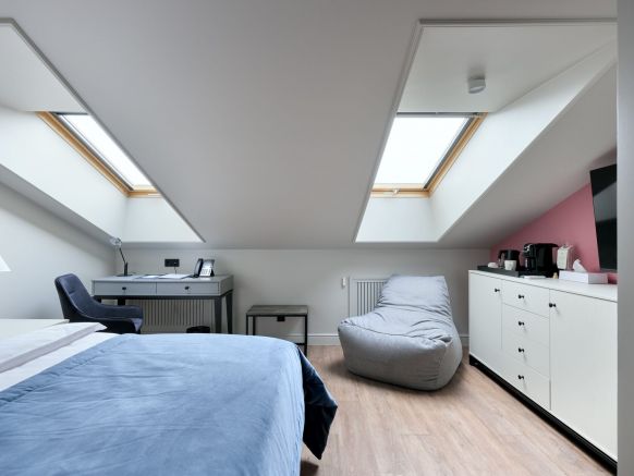 Фотография номера гостиницы Бутик-Отель Boutique 59