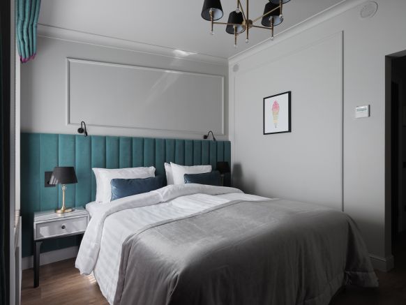 Фотография номера гостиницы Бутик-Отель Boutique 59