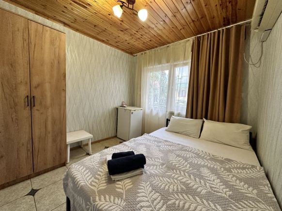 Фотография номера гостевого дома Артур