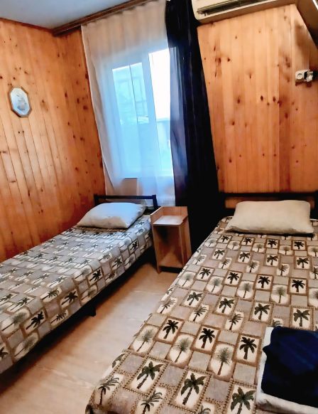 Фотография номера гостевого дома Артур