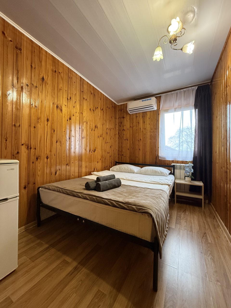 Двухместный (Стандарт), Гостевой дом Артур