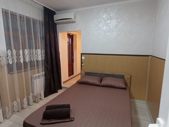 Фотография номера гостиницы Гостевой дом Одиссея