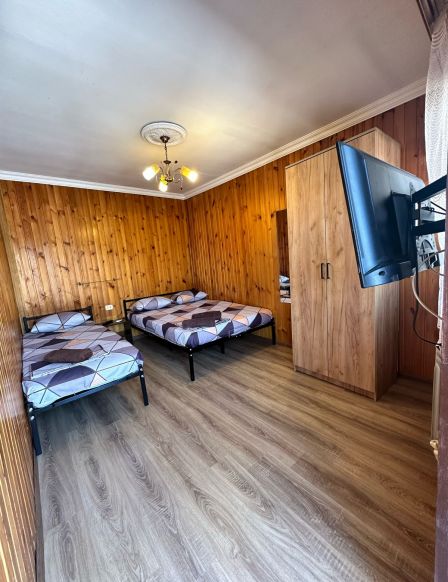 Фотография номера гостиницы Гостевой дом Одиссея