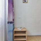 Апартаменты (В центре на Нерчинской, 3), Апартаменты Как Дома - в центре на Нерчинской 3