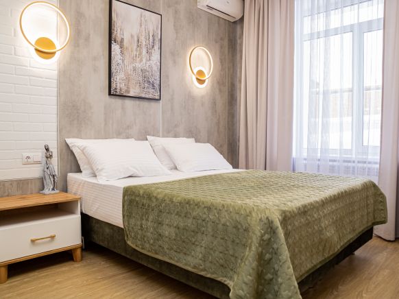 Фотография номера гостиницы DIAMOND