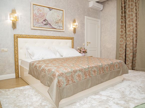 Фотография номера гостиницы DIAMOND