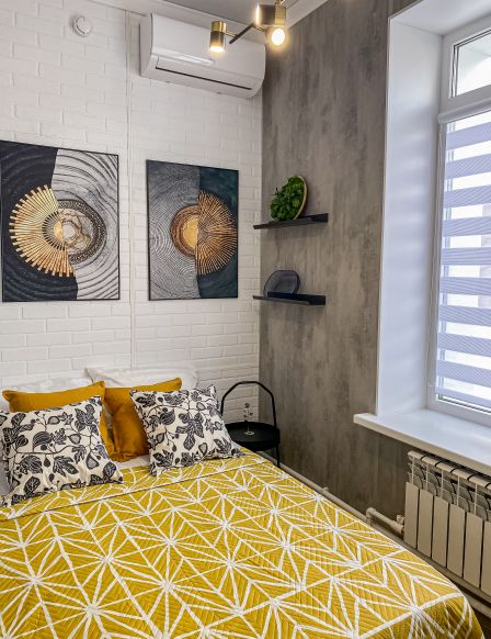 Фотография номера гостиницы DIAMOND