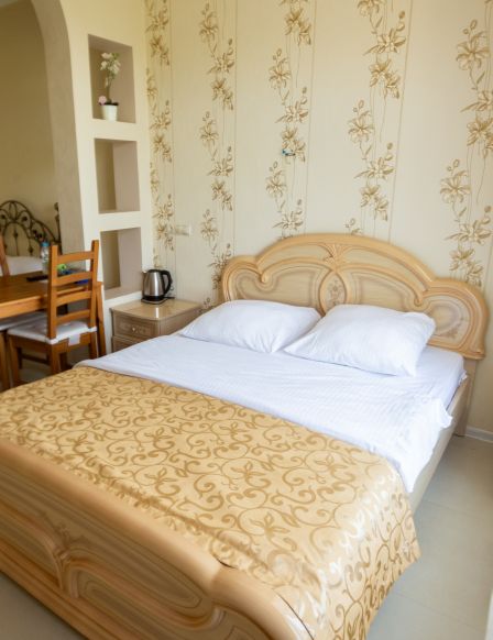 Фотография номера гостиницы Элизий