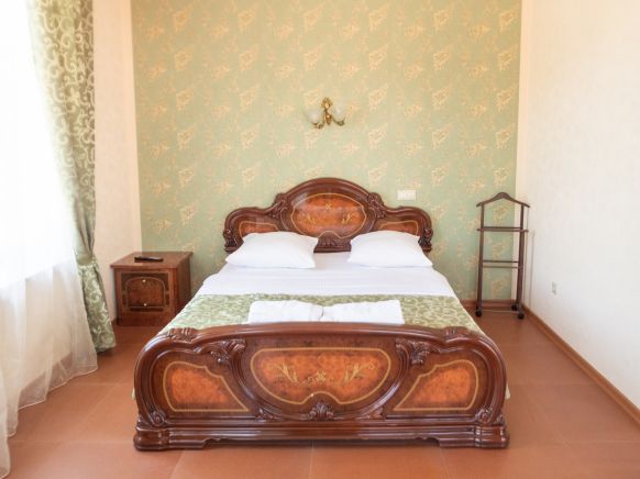 Фотография номера гостиницы Элизий