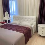 Апартаменты (Nekrasovsky apartments), Апартаменты NEKRASOVSKY APARTMENTS