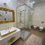 Апартаменты (Nekrasovsky apartments), Апартаменты NEKRASOVSKY APARTMENTS