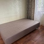 Трехместный (Комфорт в тихом районе), Апартаменты Калина с видом на Сады