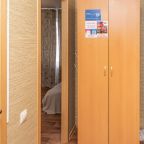 Трехместный (Комфорт в тихом районе), Апартаменты Калина с видом на Сады