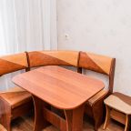 Трехместный (Комфорт в тихом районе), Апартаменты Калина с видом на Сады