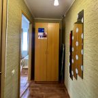 Трехместный (Комфорт в тихом районе), Апартаменты Калина с видом на Сады