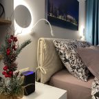 Апартаменты (Квартирка24), Апартаменты Квартирка24