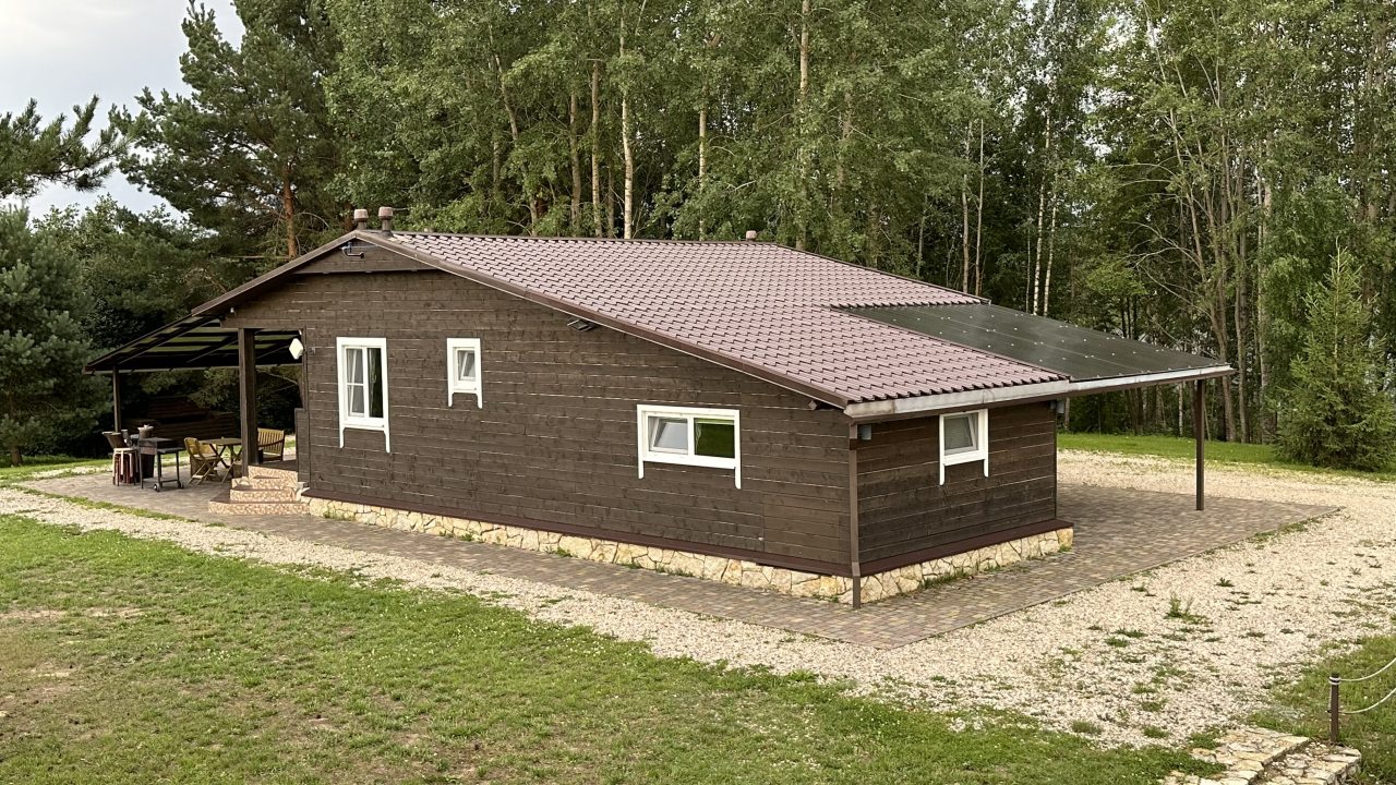 Купить дом в Псковской области 🏠, недорого продажа домов