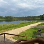Дом (Reo Rest - дом "Берег на троих"), Загородный дом Reo Rest