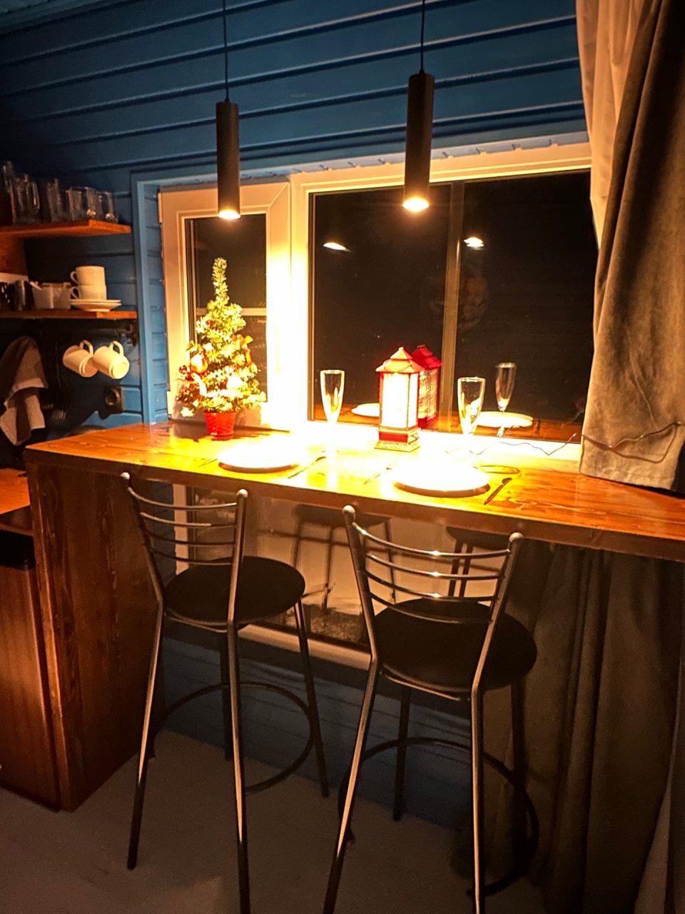 Коттедж (Дом 