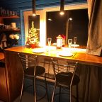 Коттедж (Дом "Лесное озеро"), Загородный дом Reo Rest