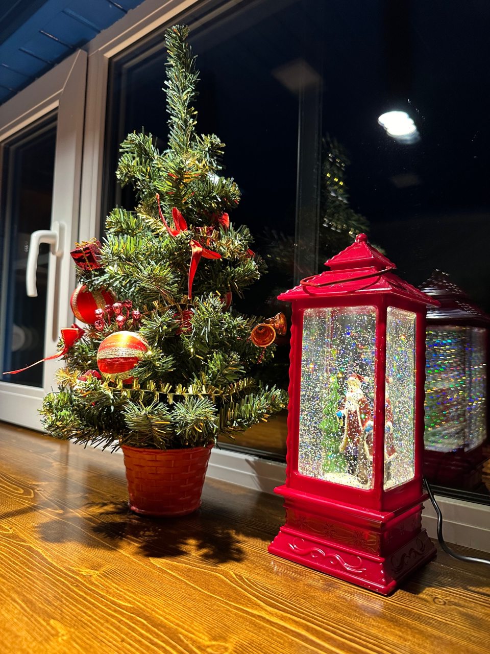 Коттедж (Дом 