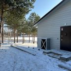 Коттедж (Дом "Утренний туман"), Загородный дом Reo Rest