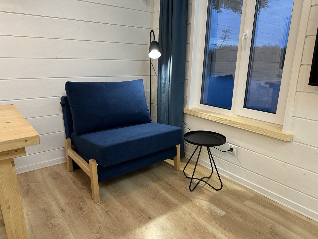 Коттедж (Дом 