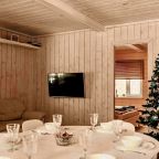 Дом (Reo Rest -дом "Звездное небо"), Загородный дом Reo Rest