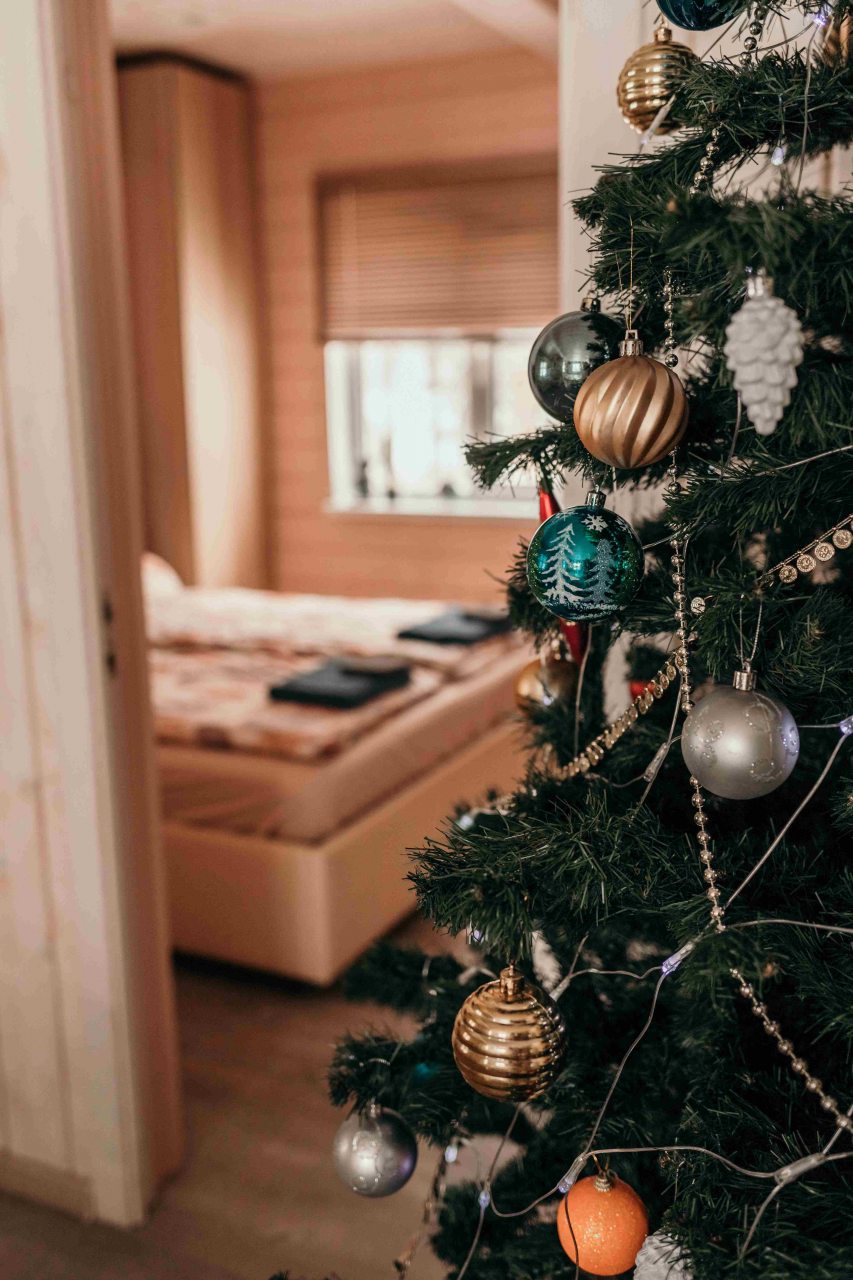 Дом (Reo Rest -дом 