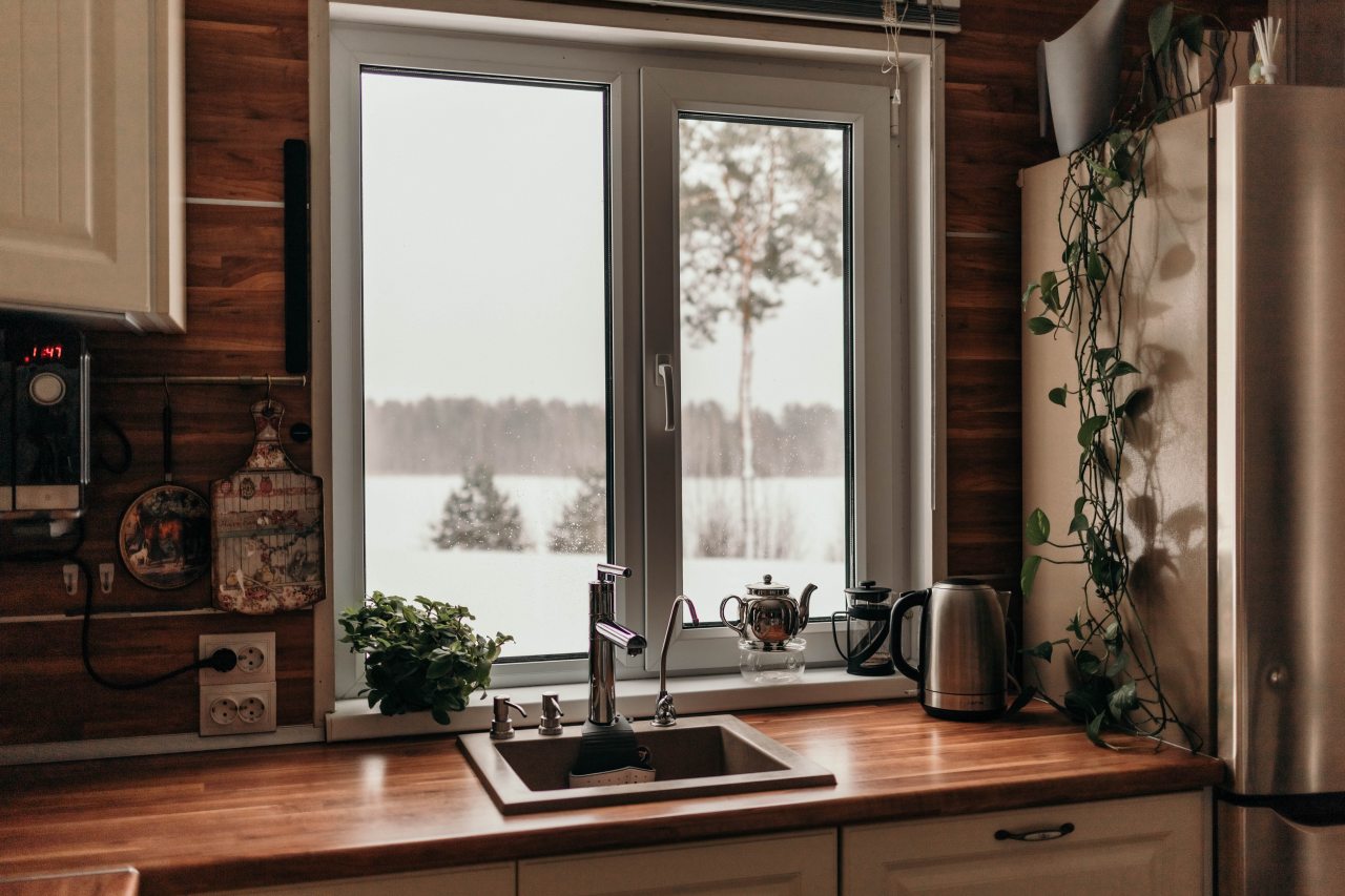 Дом (Reo Rest -дом 