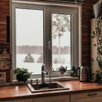 Дом (Reo Rest -дом "Звездное небо"), Загородный дом Reo Rest