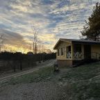 Дом (Reo Rest - дом Уютный берег), Загородный дом Reo Rest