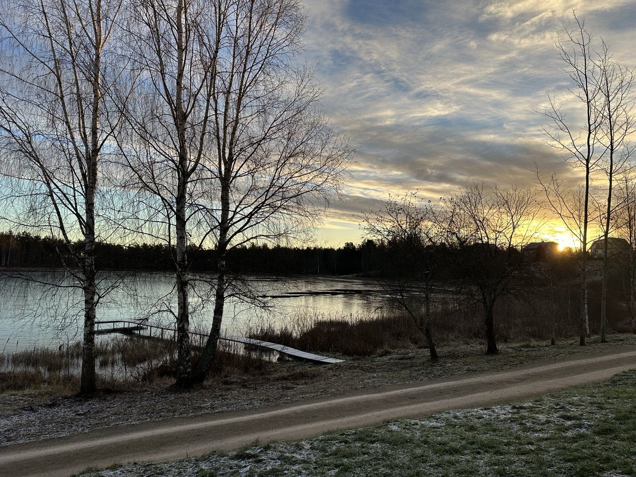 Дом (Reo Rest - дом Уютный берег), Загородный дом Reo Rest