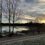 Дом (Reo Rest - дом Уютный берег), Загородный дом Reo Rest