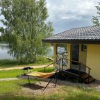 Дом (Reo Rest - дом Уютный берег), Загородный дом Reo Rest