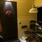 Дом (Тихий берег), Загородный дом Reo Rest