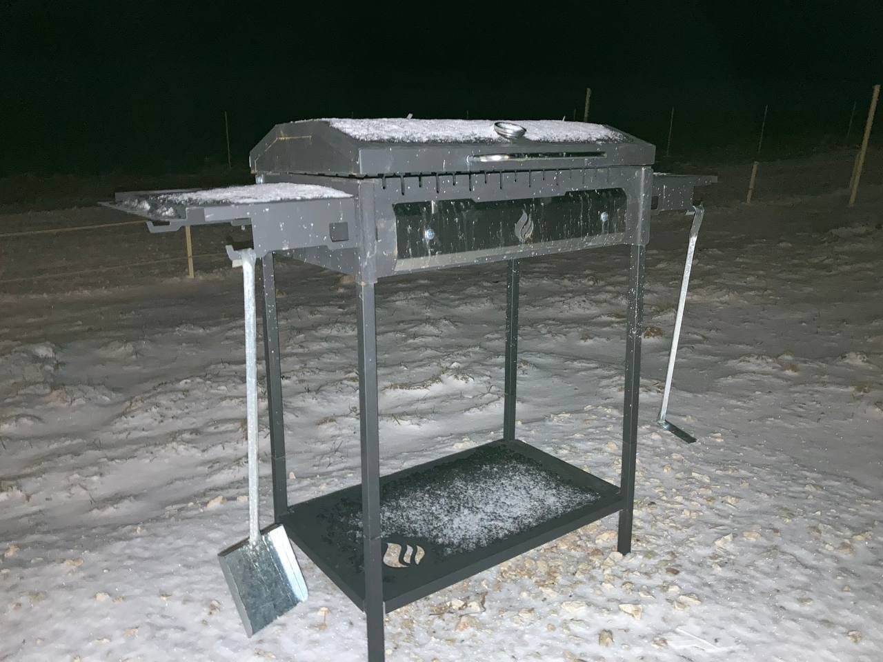 Дом (Тихий берег), Загородный дом Reo Rest