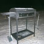 Дом (Тихий берег), Загородный дом Reo Rest