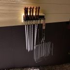 Дом (Тихий берег), Загородный дом Reo Rest