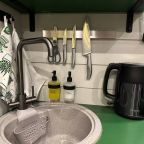 Дом (Тихий берег), Загородный дом Reo Rest