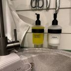 Дом (Тихий берег), Загородный дом Reo Rest