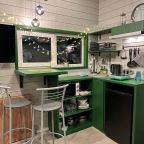 Дом (Тихий берег), Загородный дом Reo Rest