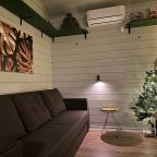 Дом (Тихий берег), Загородный дом Reo Rest