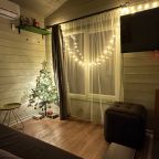 Дом (Тихий берег), Загородный дом Reo Rest