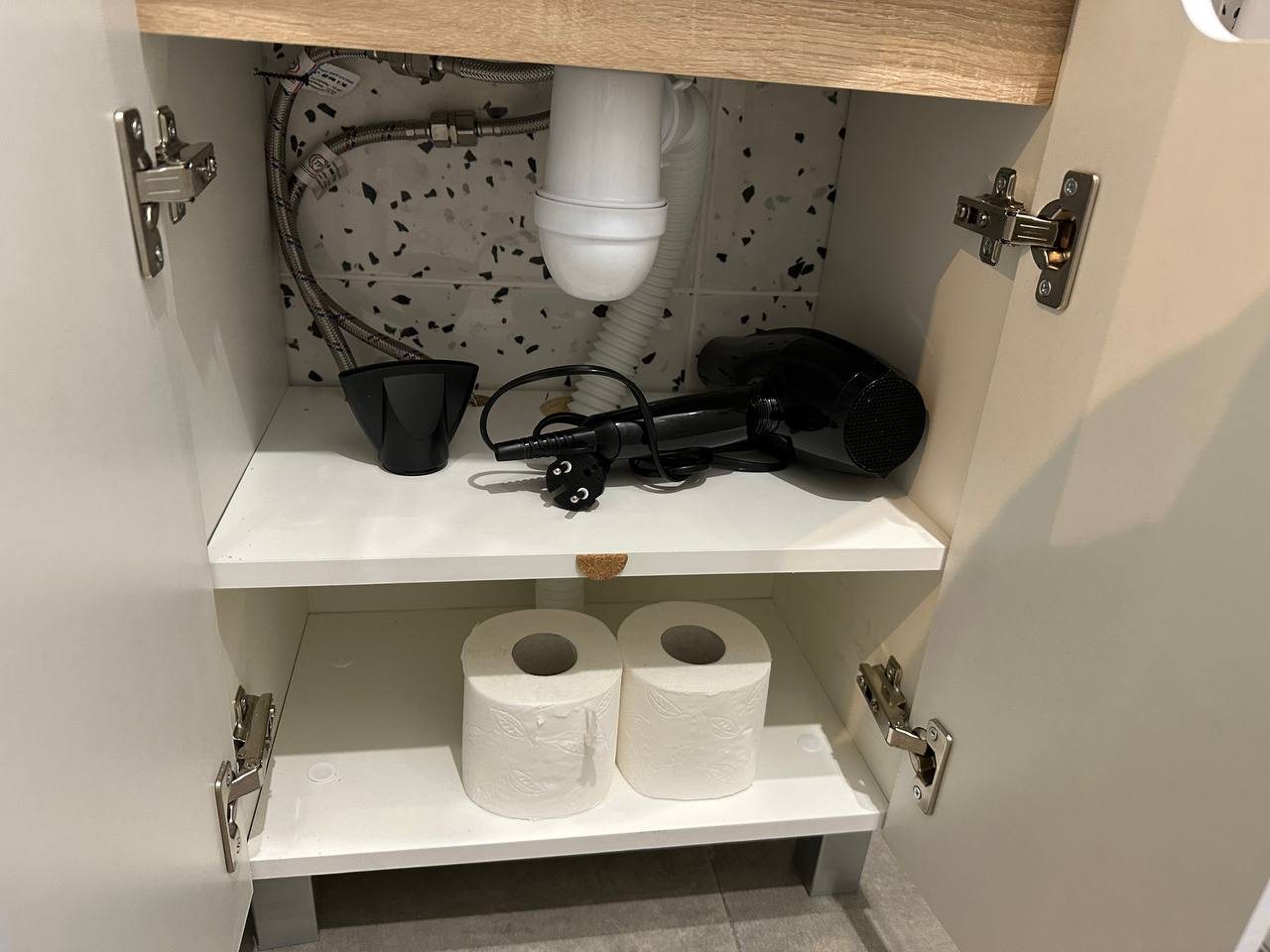 Дом (Тихий берег), Загородный дом Reo Rest