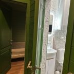 Дом (Тихий берег), Загородный дом Reo Rest